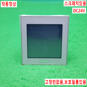 노14531/터치스크린/AGP3300-L1-D24/DC24V/Pro-face