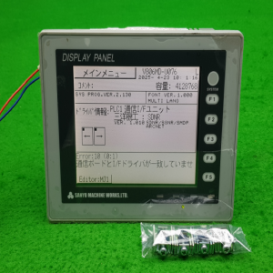 노14534/터치스크린/V806MDN-U076/SGN-DP06M/DC24V