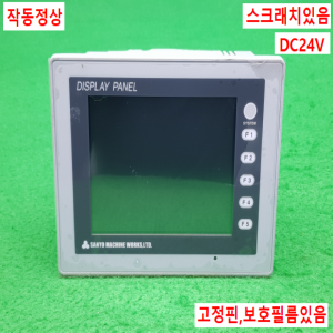노14534/터치스크린/V806MDN-U076/SGN-DP06M/DC24V