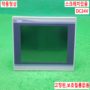 노14536/터치스크린/XTOP07TW-UD/DC24V/M2I