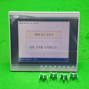 노14537/터치스크린/XTOP07TW-UD/DC24V/M2I