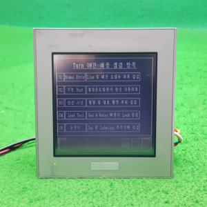 노14539/터치스크린/AGP3300-S1-D24/DC24V/Pro-face