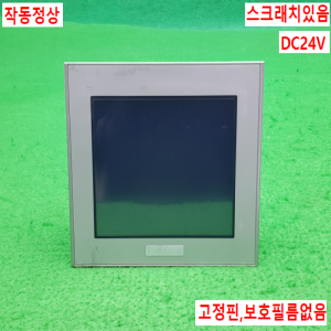 노14539/터치스크린/AGP3300-S1-D24/DC24V/Pro-face
