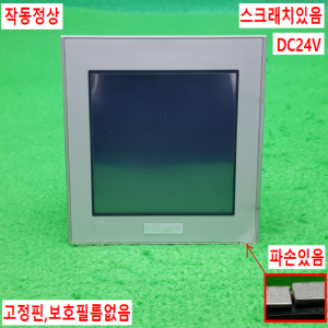 노14540/터치스크린/AGP3300-S1-D24/DC24V/Pro-face