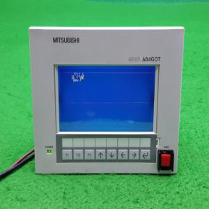 노14541/터치스크린/A64GOT-LT21B/DC24V/미츠비시