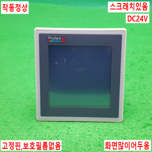 노14545/터치스크린/GP377R-TC41-24V/2880037/DC24V/Pro-face