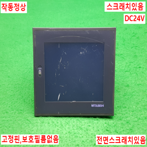 노14546/터치스크린/A956GOT-LBD-M3/A9GT-J71E71-T/DC24V/미츠비시