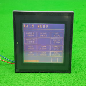 노14547/터치스크린/VT3-Q5M/DC24V/KEYENCE