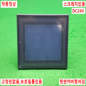 노14547/터치스크린/VT3-Q5M/DC24V/KEYENCE