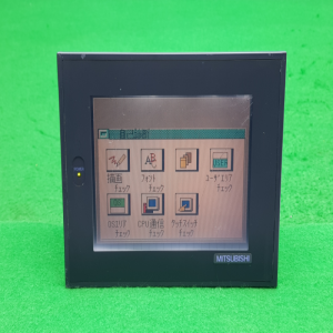 노14549/터치스크린/A951GOT-QSBD-B/DC24V/미츠비시