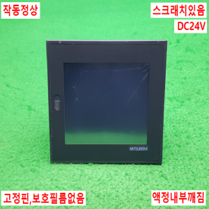 노14549/터치스크린/A951GOT-QSBD-B/DC24V/미츠비시