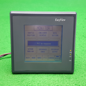 노14552/터치스크린/MT506LV4EV/DC24V/Weintek