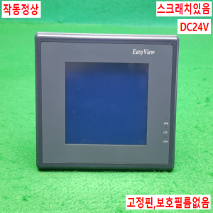 노14552/터치스크린/MT506LV4EV/DC24V/Weintek