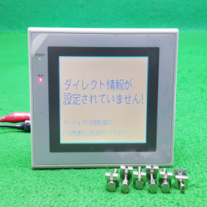 노14555/터치스크린/NT30-ST131/DC24V/옴론