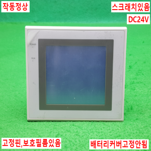 노14555/터치스크린/NT30-ST131/DC24V/옴론
