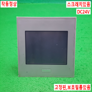 노14559/터치스크린/PFXGP4401WADW/DC24V/Pro-face