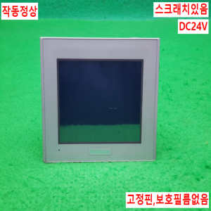 노14562/터치스크린/GP2301-LG41-24V/DC24V/Pro-face