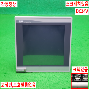 노14566/터치스크린/XTOP08TS-SD/DC24V/M2I