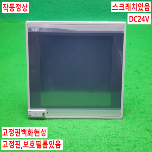 노14570/터치스크린/XTOP08TV-ED/DC24V/M2I
