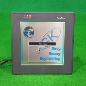 노14575/터치스크린/MT508TV45EV/DC24V/Weintek