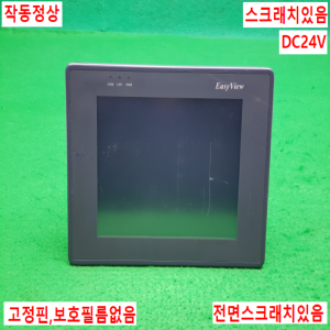 노14575/터치스크린/MT508TV45EV/DC24V/Weintek