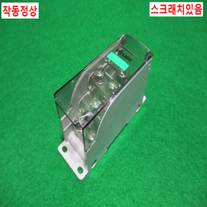 초20220/전원분배기/전원분배블럭/SPS35-M8/5xM6/삼원ACT