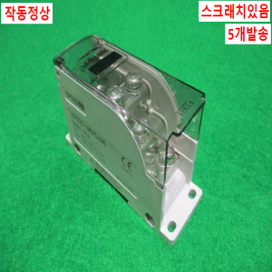 초20224/전원분배기/전원분배블럭/SPS35-M8/5xM6/삼원ACT