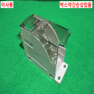 초20226/미사용전원분배기/전원분배블럭/SPD35L-9xM4/삼원ACT