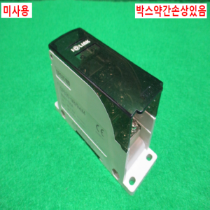 초20228/미사용전원분배기/전원분배블럭/SPS35-M8/9xM4/삼원ACT