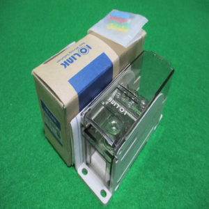 초20229/미사용전원분배기/전원분배블럭/SPS35-M8/9xM4/삼원ACT