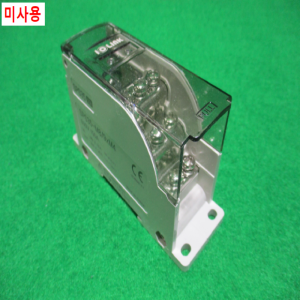 초20229/미사용전원분배기/전원분배블럭/SPS35-M8/9xM4/삼원ACT