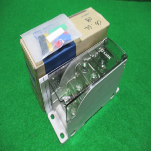 초20231/미사용전원분배기/전원분배블럭/SPS35-M8/5xM6/삼원ACT