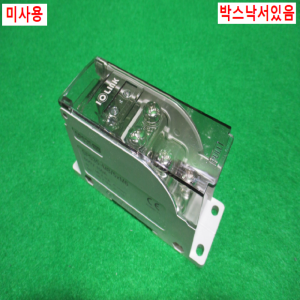 초20231/미사용전원분배기/전원분배블럭/SPS35-M8/5xM6/삼원ACT