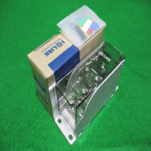 초20233/미사용전원분배기/전원분배블럭/SPS35-M8/5xM6/삼원ACT