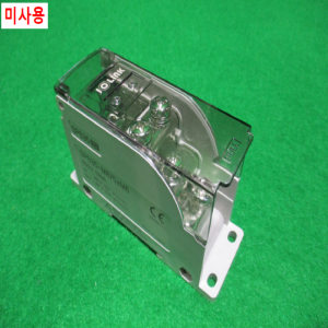 초20233/미사용전원분배기/전원분배블럭/SPS35-M8/5xM6/삼원ACT