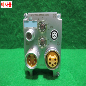 초20236/미사용지멘스확장모듈/6ES7194-3AA00-0BA0