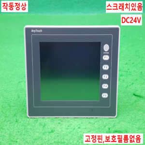 노14593/터치스크린/V806iCD+/DC24V/RS
