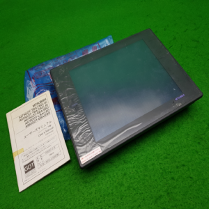 노14598/터치스크린/A975GOT-TBD-B/DC24V/미츠비시