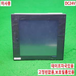 노14598/터치스크린/A975GOT-TBD-B/DC24V/미츠비시