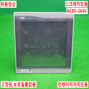 노14601/터치스크린/XTOP12TS-SA/AC85-264V/M2I