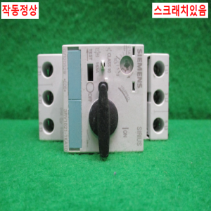 주25498/회로보호용차단기/3RV1021-1KA10/지멘스