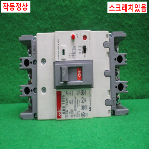 주25500/누전차단기/EBS103b/75A/LS