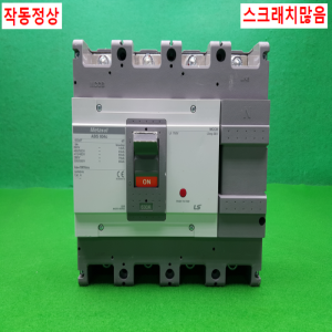 노14634/4P용배선용차단기/ABS604C/630A/LS