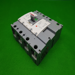 노14637/4P용배선용차단기/ABS604b/500A/LS