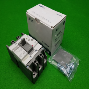 노14647/미사용3P용누전차단기/EBS33C/5A/LS