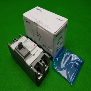 노14649/미사용2P용배선용차단기/ABS102C/30A/LS