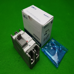 노17807/미사용2P용배선용차단기/ABS62C/60A/LS