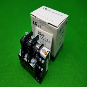 노17178/미사용과부하계전기/GTK-100/107(85-125A)/LS