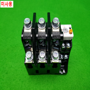 노17178/미사용과부하계전기/GTK-100/107(85-125A)/LS