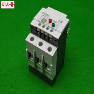 노17179/미사용과부하계전기/MT-95/3K/90A(80-100)/LS
